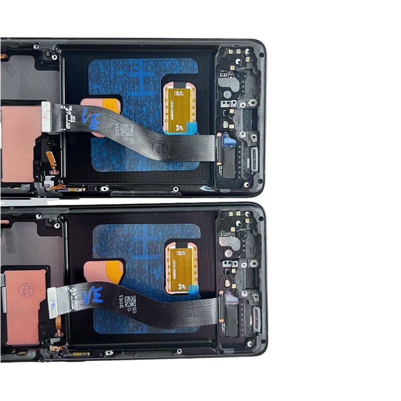 Official High Performance Replacements Mobile Phone Lcds For Samsung S21 Ultra