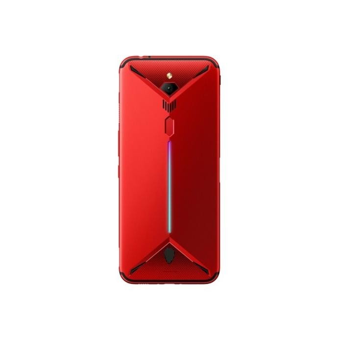 Factory Wholesale Hot Selling Mobile Phone LCD Screen For Nubia Red Magic 3 Replacement LCD Display Touch Screen Digitizer