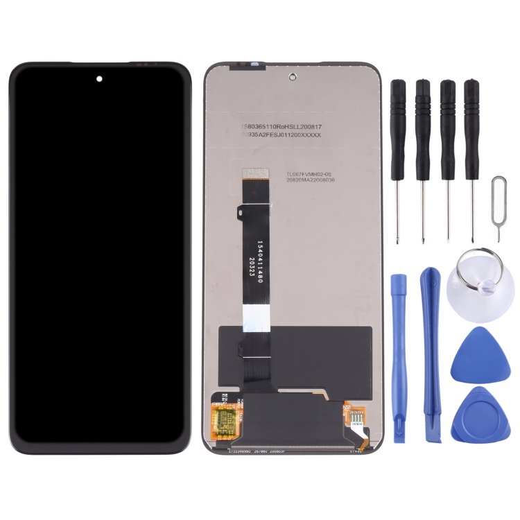 Mobile Phone LCD For HTC Desire 21 Pro 5G LCD Screen For HTC Desire 21 Pro 5G LCD Display Touch Screen