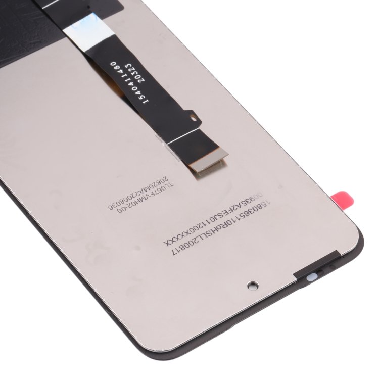 Mobile Phone LCD For HTC Desire 21 Pro 5G LCD Screen For HTC Desire 21 Pro 5G LCD Display Touch Screen