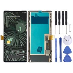 for Google Pixel 6 Pro G8VOU
