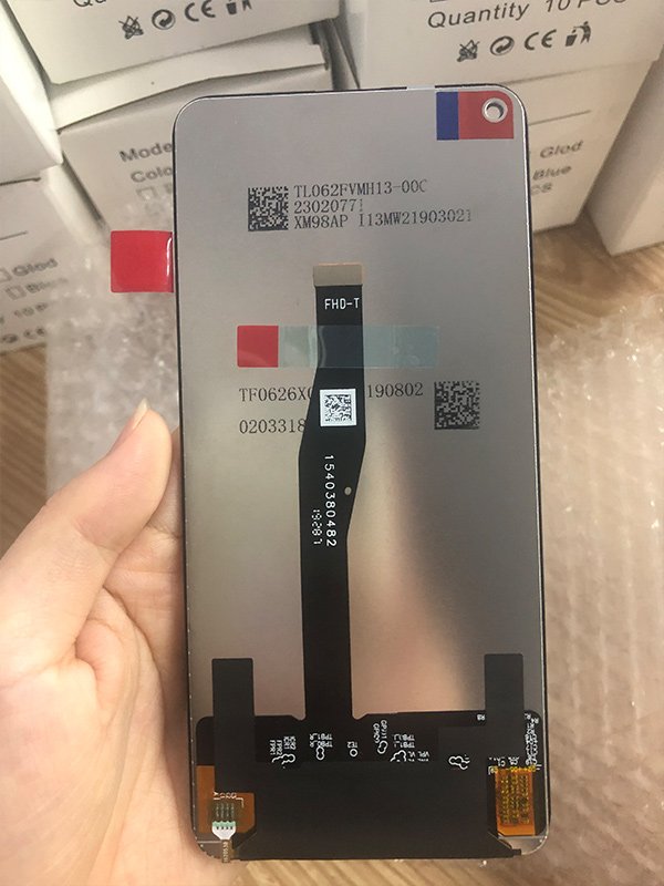 Pantalla p20 pro display for huawei p20 pro lcd screen replacement mobile phone lcds for huawei p20 pro ecran lcd original