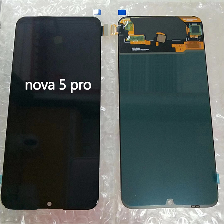 Pantalla p20 pro display for huawei p20 pro lcd screen replacement mobile phone lcds for huawei p20 pro ecran lcd original