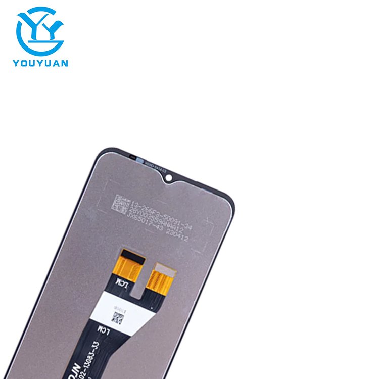 Hot sale phone parts screen for samsung a14 mobile phone lcd screen display