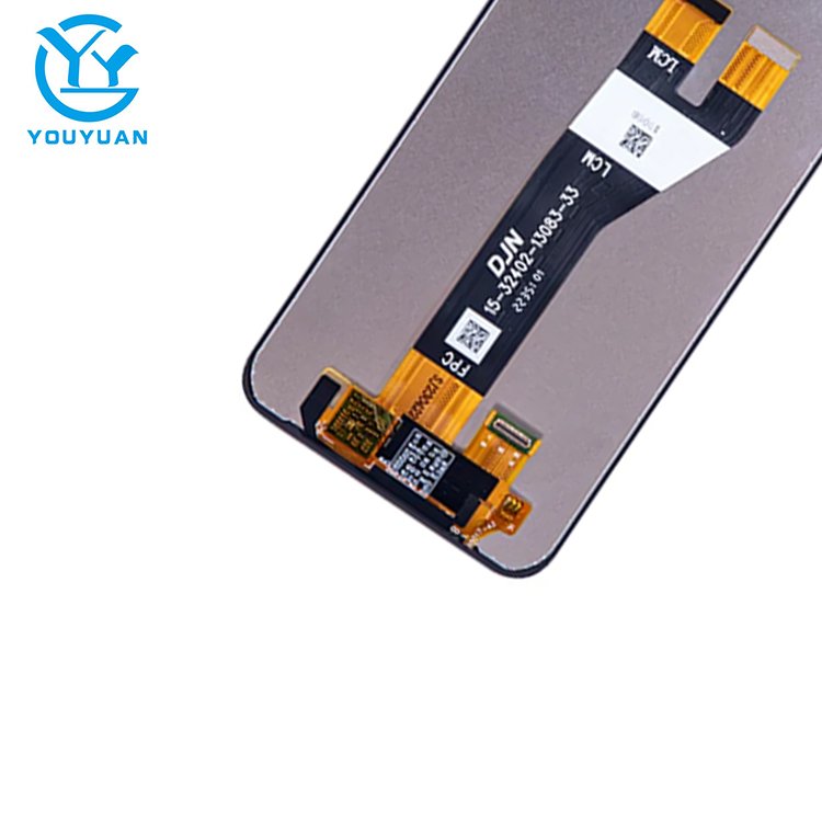 Hot sale phone parts screen for samsung a14 mobile phone lcd screen display