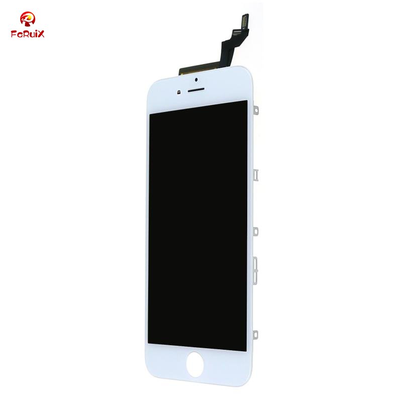 wholesale cellphone accessories repair customization Mobile Phone lcd screen display for iphone 6 6s 7 7s 8 8p 12