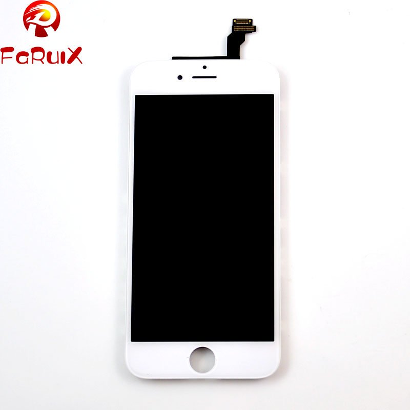 wholesale cellphone accessories repair customization Mobile Phone lcd screen display for iphone 6 6s 7 7s 8 8p 12
