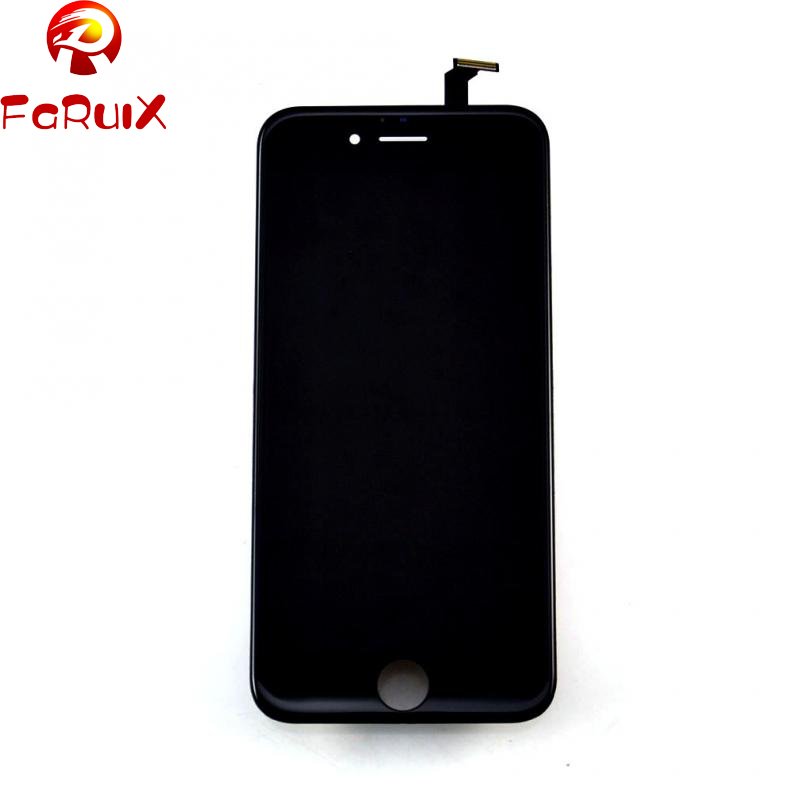 wholesale cellphone accessories repair customization Mobile Phone lcd screen display for iphone 6 6s 7 7s 8 8p 12