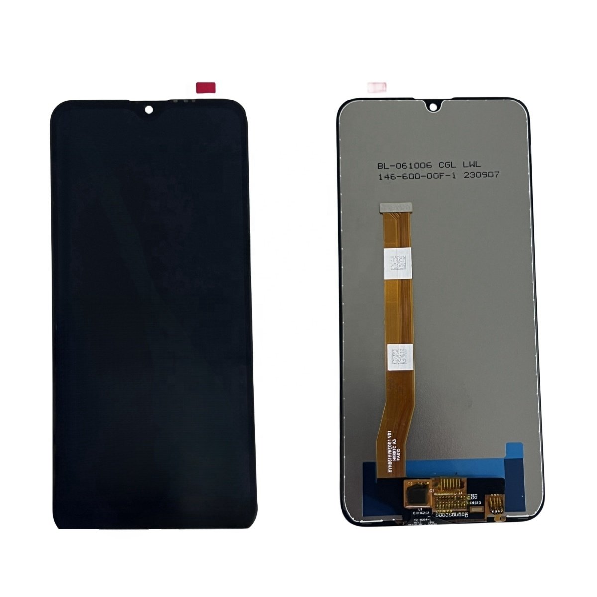 Mobile Phone Lcd Touch Display Replacement For Oppo A1K 100% Test Screen Suitable For Oppo Brand
