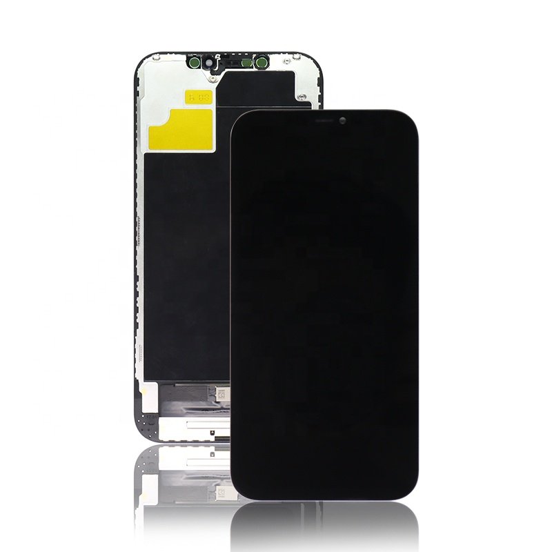 For iphone 12 screen replacements Factory price wholesale for iphone 12 pro lcd screen for iphone 12 display