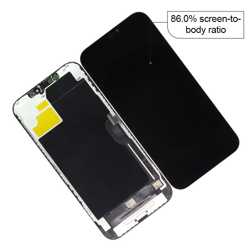 For iphone 12 screen replacements Factory price wholesale for iphone 12 pro lcd screen for iphone 12 display