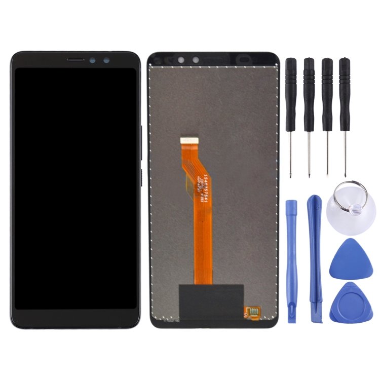 Original Mobile Phone LCD For HTC LCD Touch Screen For HTC U11 Eyes Display