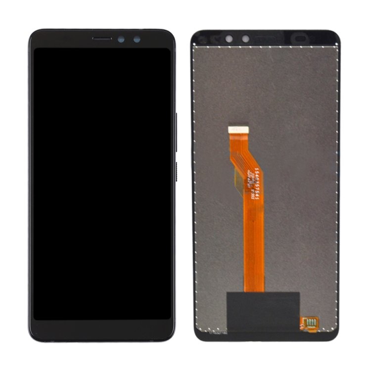 Original Mobile Phone LCD For HTC LCD Touch Screen For HTC U11 Eyes Display