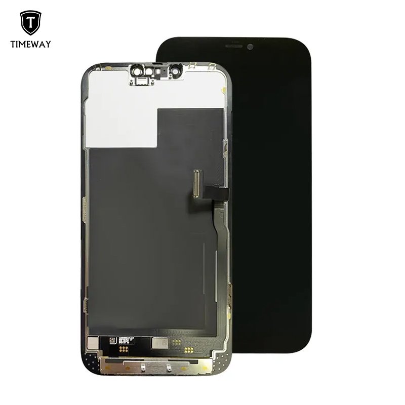 Factory For Apple Phone X 11 12 13 14 15 Mobile Phone Lcds Wholesale Original For Iphone Lcd Display With Led Display