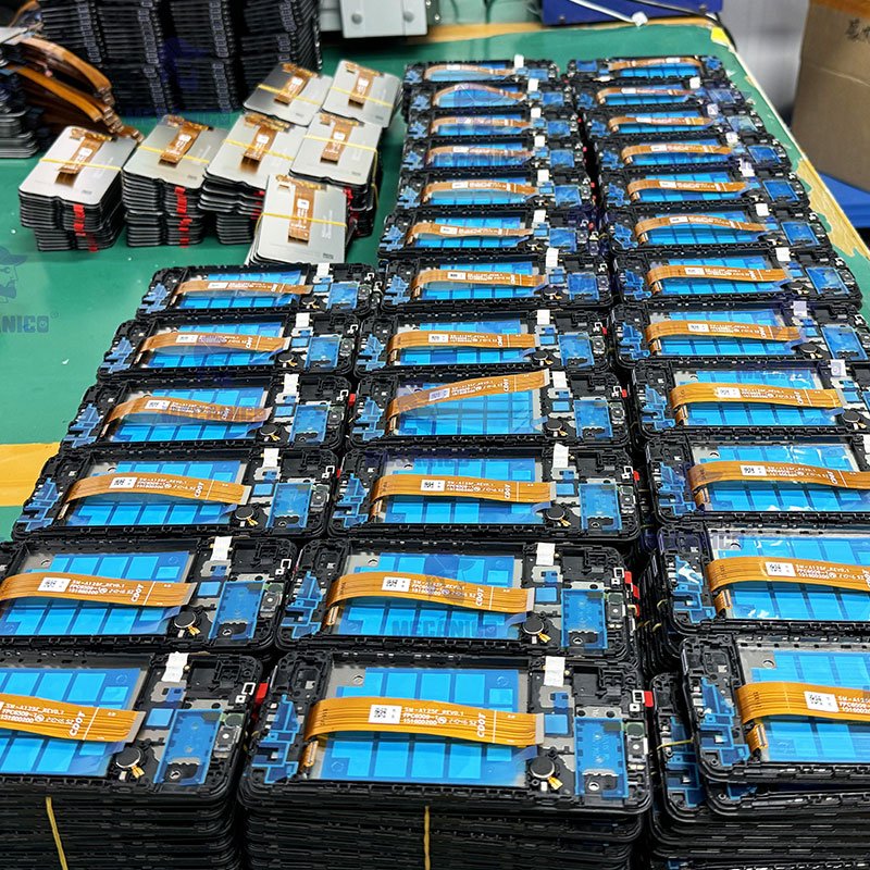 mobile phone lcd screen For iPhone Samsung screen Factory Competitive price mobile phone screen wholesale mobile phone lcds