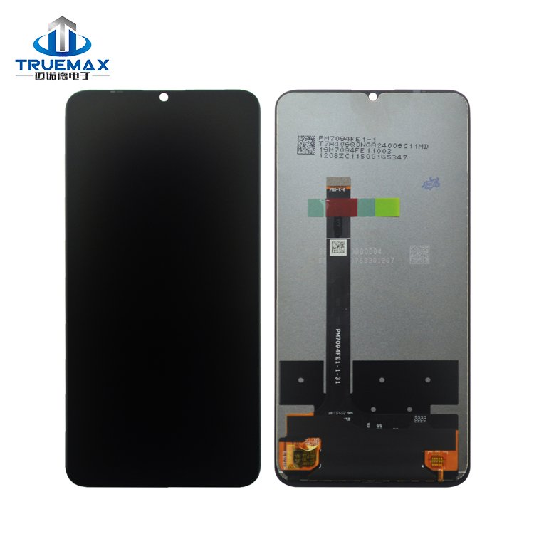 Mobile Phone LCDs For Honor Magic 2 3 Pro 4 Lite View 10 20 30 V30 V40 Lite X7 X8 X9 X10 X20 X30 Touch Screen Lcd Display