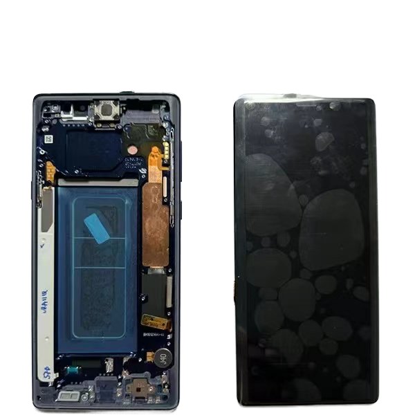 For Samsung NOTE8 Digital Module for Mobile Phone Screen Assembly LCD Replacement Part