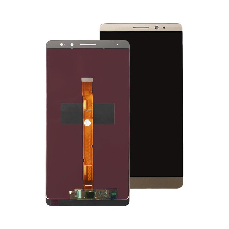 Practical Mobile Phone High Fit Touch Screen Lcd For Huawei Mate 7 8 9 10 Display Panel Wholesale
