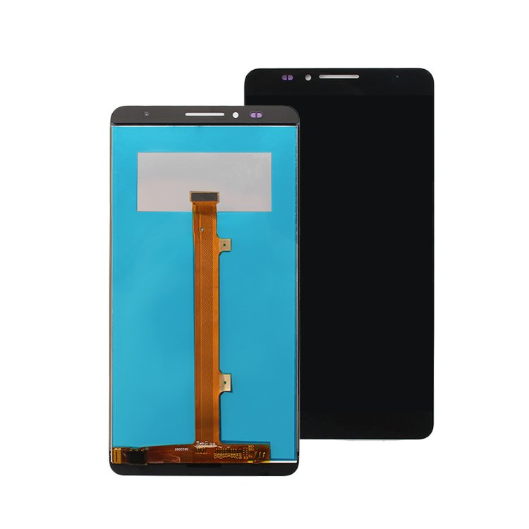 Practical Mobile Phone High Fit Touch Screen Lcd For Huawei Mate 7 8 9 10 Display Panel Wholesale