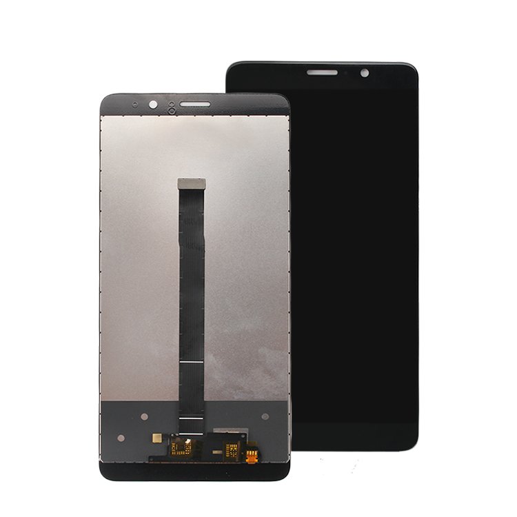 Practical Mobile Phone High Fit Touch Screen Lcd For Huawei Mate 7 8 9 10 Display Panel Wholesale