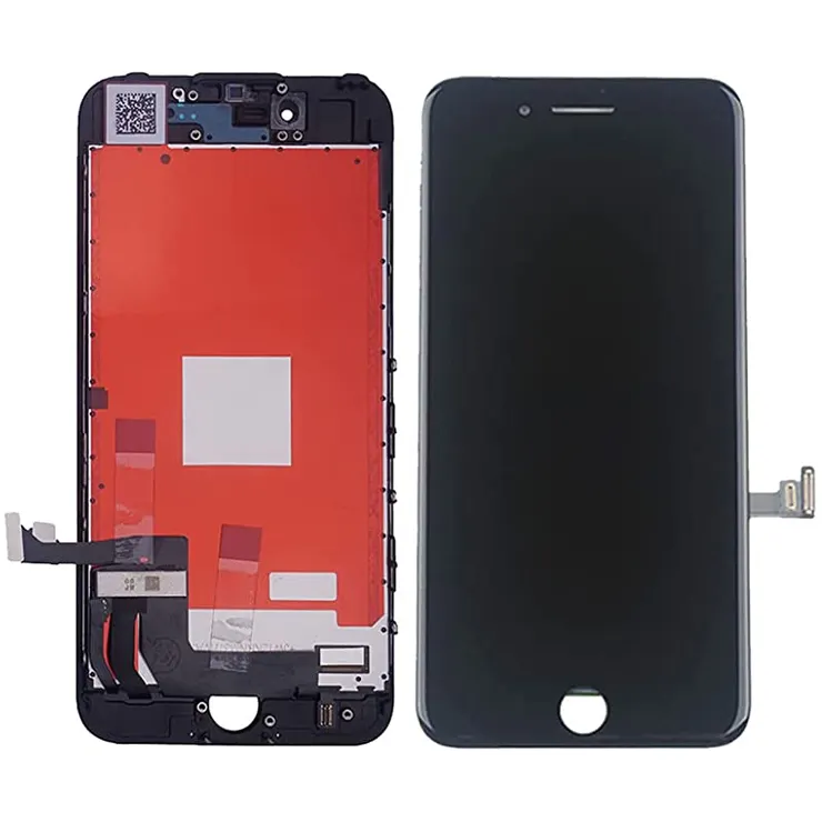 Wholesale Original Lcd Mobile Phone Lcds Touch Screens Display For Apple Iphone Screen Replacement
