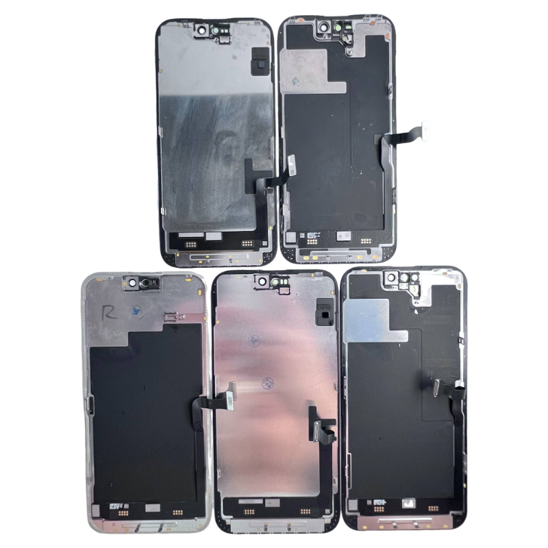 Excellent quality mobile phone lcd touch screens for iphone 14 PRO