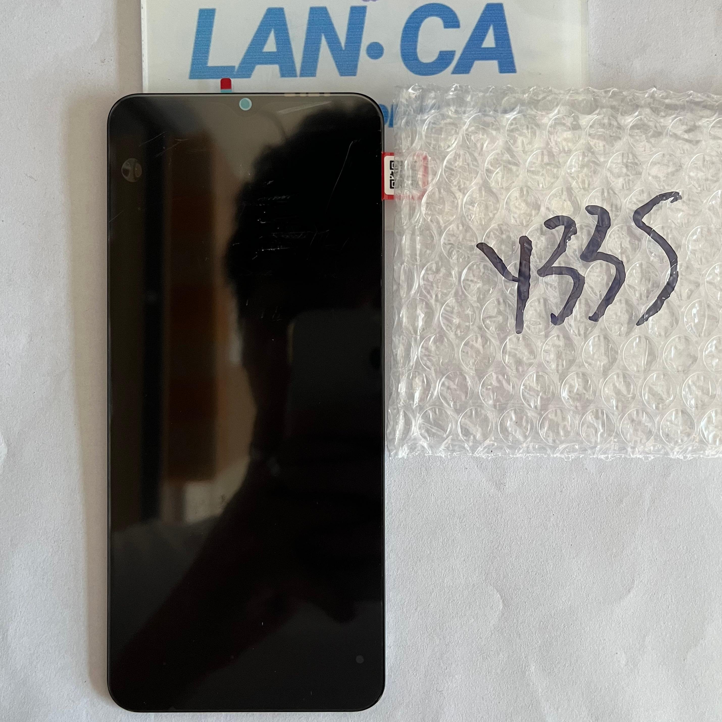 Mobile phone screen replacement for vivo y33s display mobile phone lcd for vivo Y33s Lcd