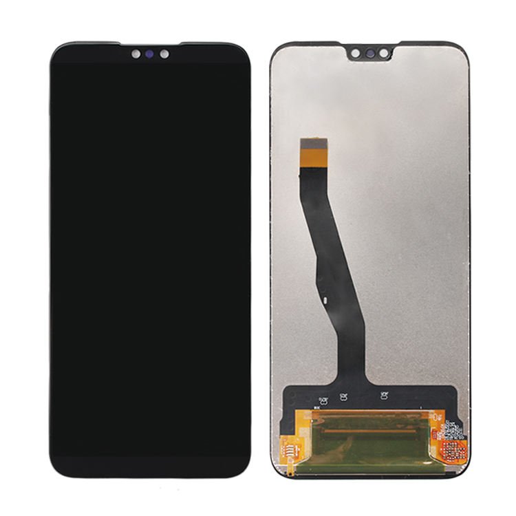 High Efficiency Mobile Phone Lcds Screen For Huawei P30 Pro Honor 8x Max Y6 Y7 Y9