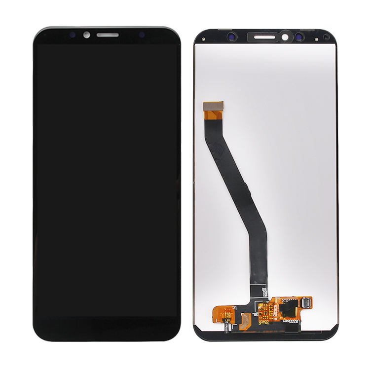 High Efficiency Mobile Phone Lcds Screen For Huawei P30 Pro Honor 8x Max Y6 Y7 Y9