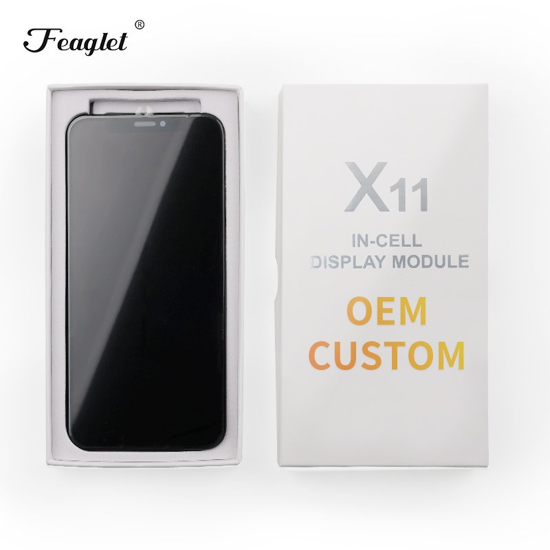 Phone LCD Display For iPhone 11 Mobile Phone incell LCD Screen Display for iPhone 11 LCD Screen
