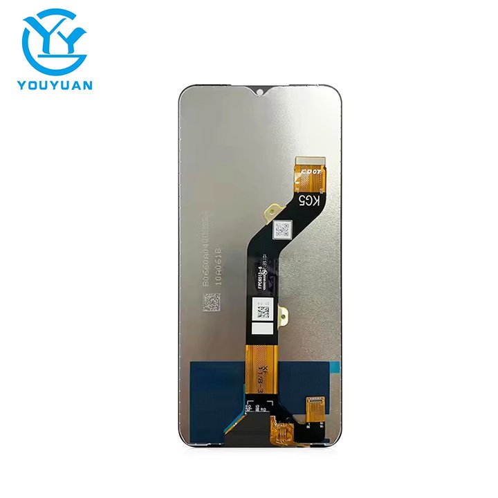 Wholesale screen replacement for infinix smart 6 mobile lcd screen display