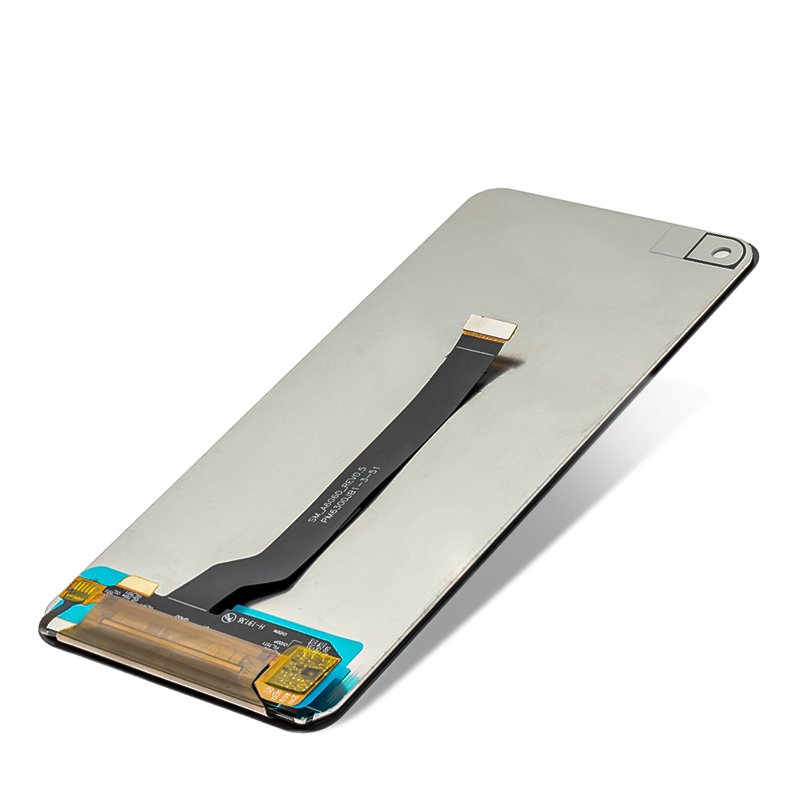 Premium quality mobile phones LCD display replacement for samsung Galaxy A60 Incell OLED TFT LCD screen