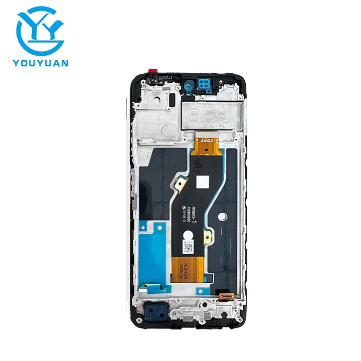 Wholesale lcd screen For Infinix x6825b Lcd Display hot 40i phone screen replacement lcd