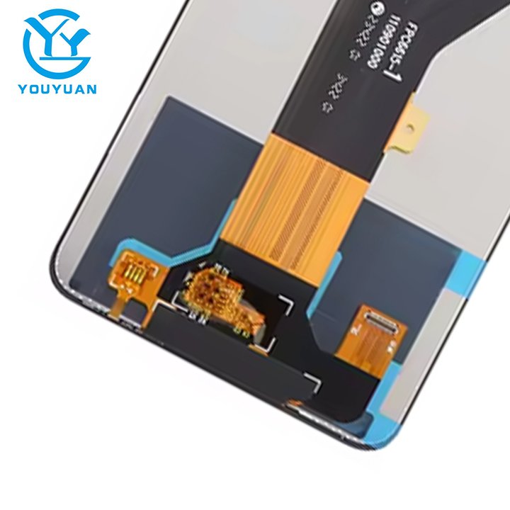 Wholesale lcd screen For Infinix x6825b Lcd Display hot 40i phone screen replacement lcd