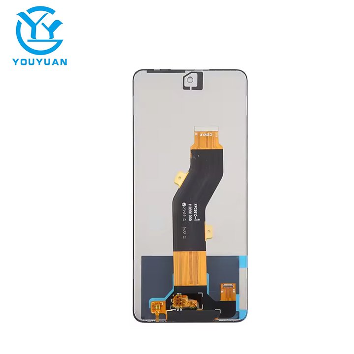 Wholesale lcd screen For Infinix x6825b Lcd Display hot 40i phone screen replacement lcd