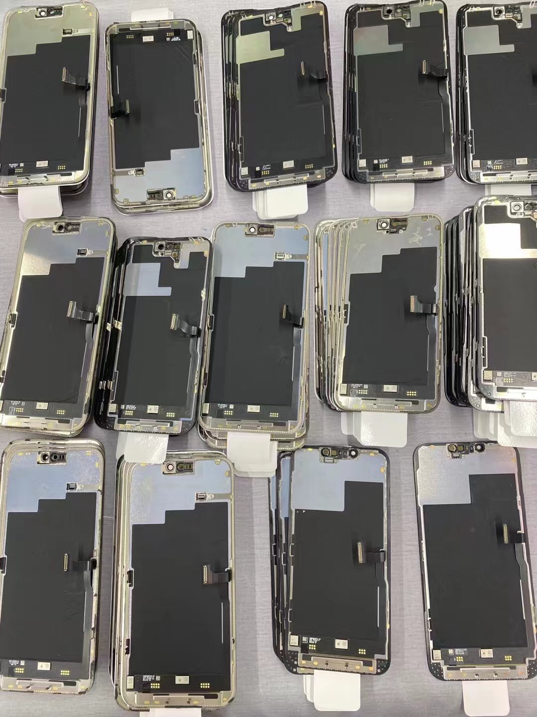 Pantalla Original quality LCD Display For iPhone 12 mini 12 pro 12 pro max LCD Screen display For mobile phone lcds