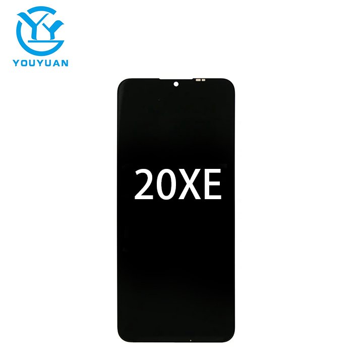 Lcd for TCL 5087Z screen replacement mobile phone lcd 20 xe lcd display
