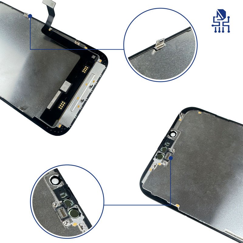 Suitable for iPhone 14 Plus display screen replacement JK screen Suitable for iPhone 14 Plus mobile phone LCD screen display