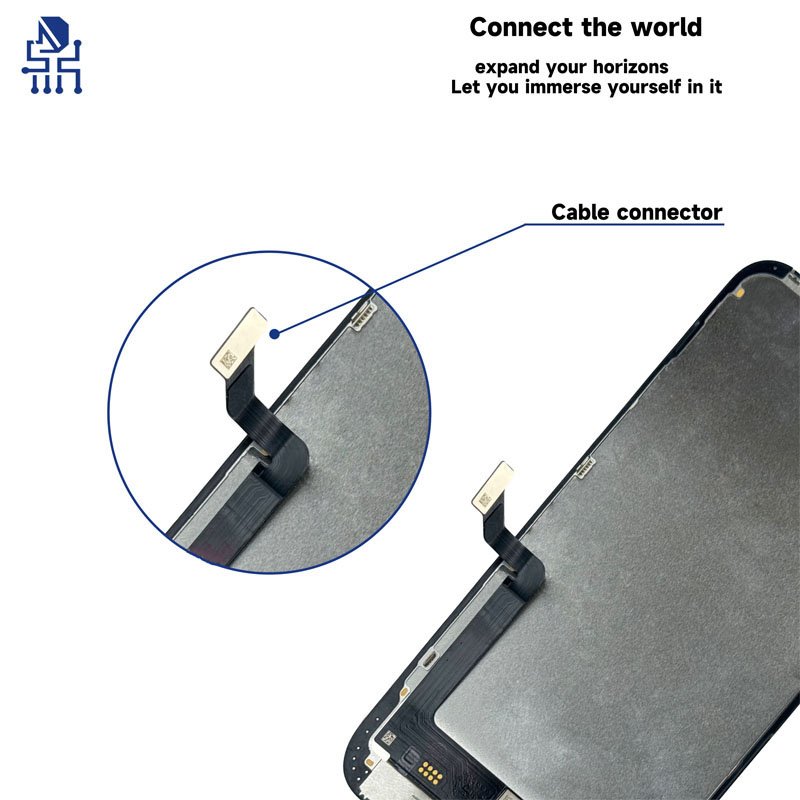 Suitable for iPhone 14 Plus display screen replacement JK screen Suitable for iPhone 14 Plus mobile phone LCD screen display
