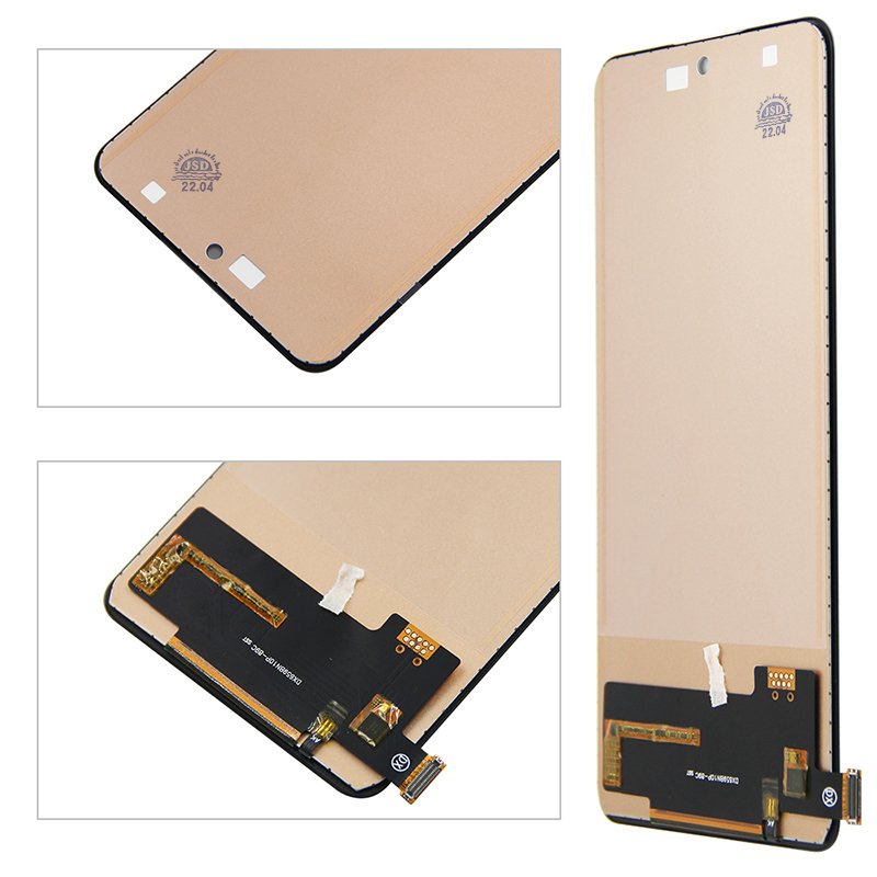Mobile Phone LCDs For Xiaomi Redmi Note 11 lcd for Redmi Note 11 Pro display pantallas for Redmi Note 11s lcd screen replacement