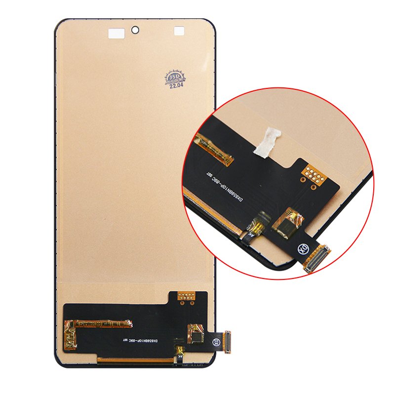 Mobile Phone LCDs For Xiaomi Redmi Note 11 lcd for Redmi Note 11 Pro display pantallas for Redmi Note 11s lcd screen replacement
