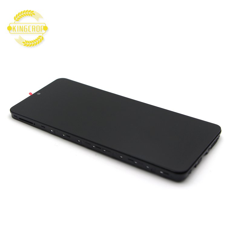 6.7" Mobile Phone LCD For Samsung Galaxy A06 LCD Touch screen Display Replacement for Samsung A06 A065 LCD with without Frame