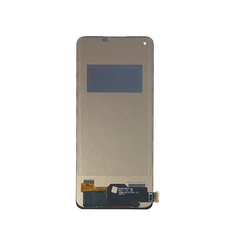 Mobile phone Lcd display Replacement original For OPPO Reno 3 4 5 6 Z 7 Pro 5G China Touch screen Digitizer Assembly For OPPO
