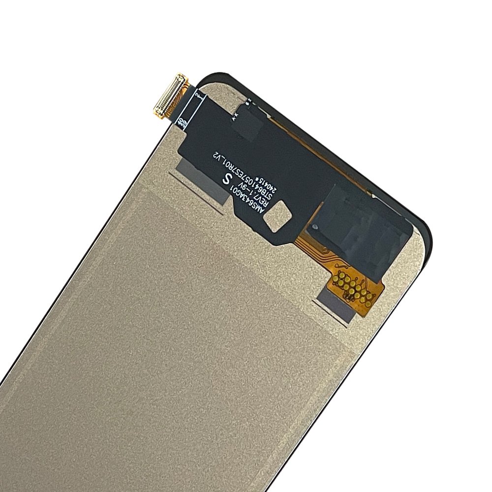 Mobile phone Lcd display Replacement original For OPPO Reno 3 4 5 6 Z 7 Pro 5G China Touch screen Digitizer Assembly For OPPO