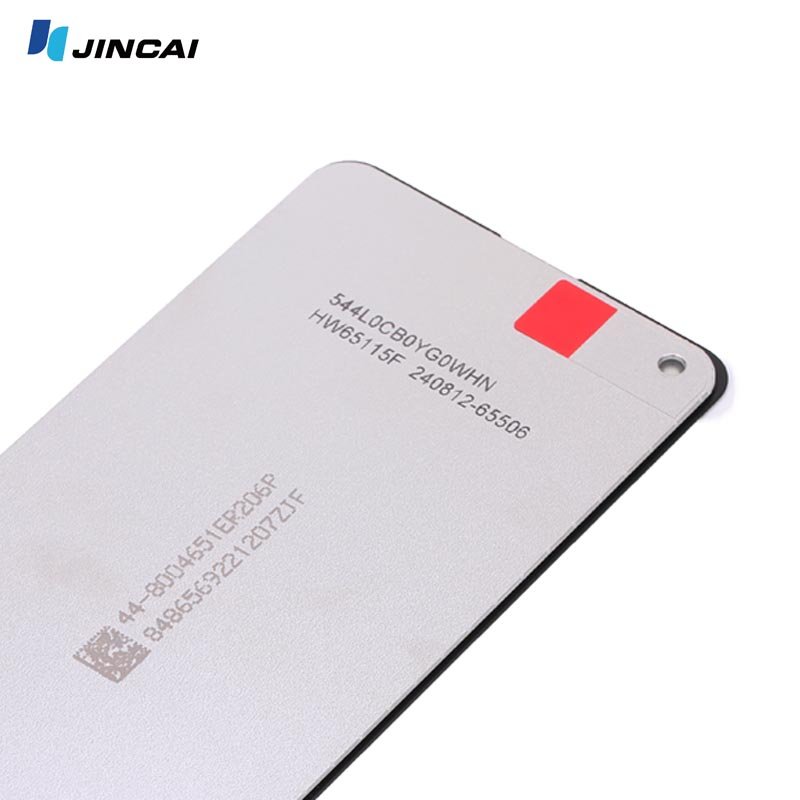 6.5 inches mobile phone Lcds for Samsung Galaxy A21s screen replacement A217F pantalla for Samsung A21s Lcd display
