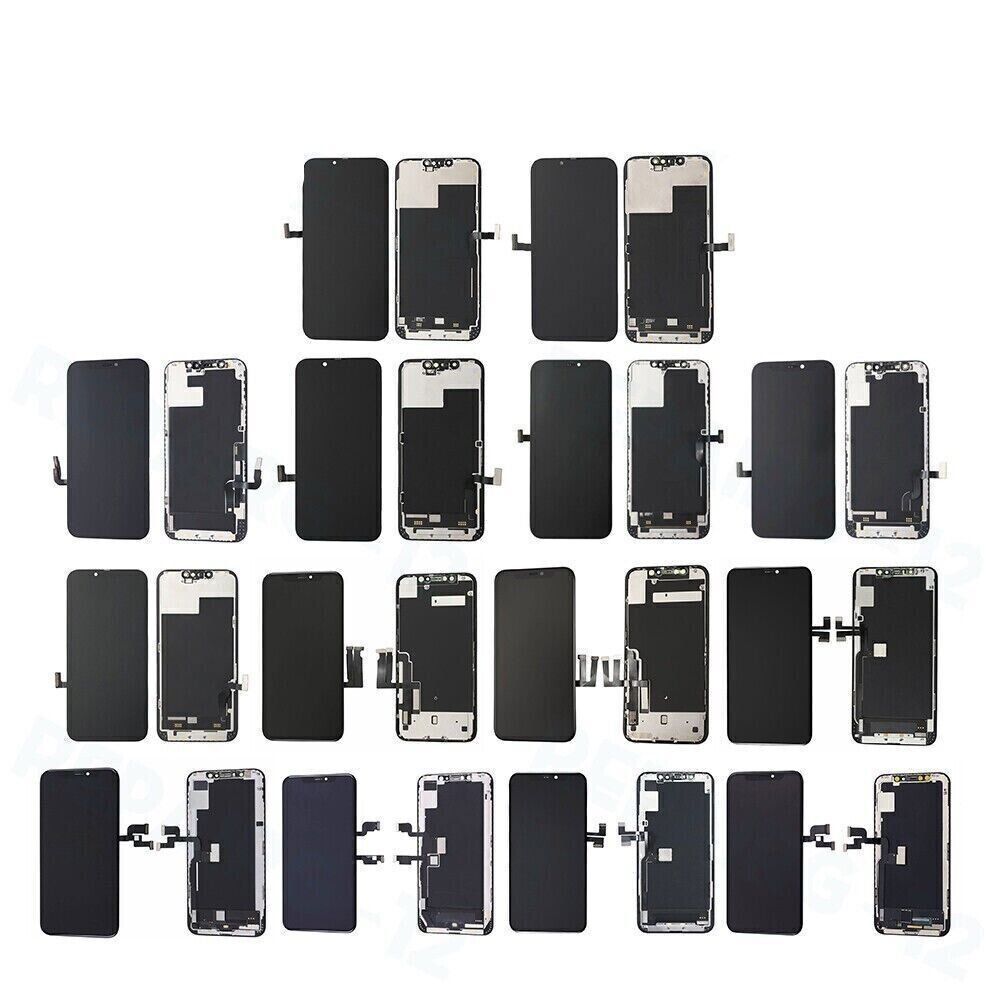 Wholesale Mobile Phone Lcd For Iphone 15 Plus Screen Original Brand New For Iphone 15 Plus Display For Iphone 15 Lcd Screen