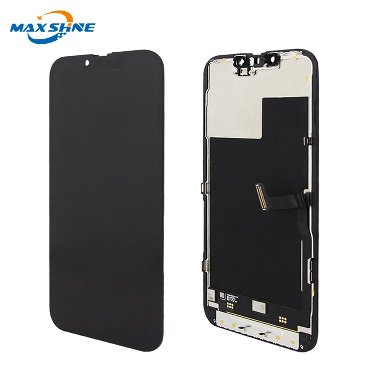 Wholesale Mobile Phone Lcd For Iphone 15 Plus Screen Original Brand New For Iphone 15 Plus Display For Iphone 15 Lcd Screen