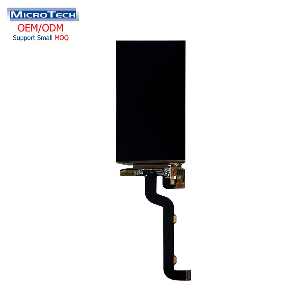 New Arrive 16.7M 1080x1920 5.5 Inch FHD OLED Display MIPI 4-lane Interface LCD TFT Module Smart Mobile Phone Display