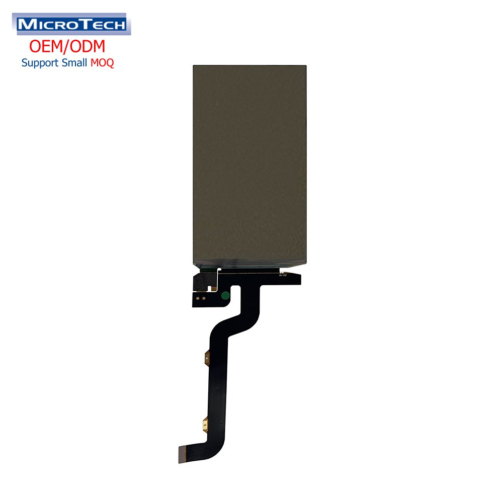 New Arrive 16.7M 1080x1920 5.5 Inch FHD OLED Display MIPI 4-lane Interface LCD TFT Module Smart Mobile Phone Display