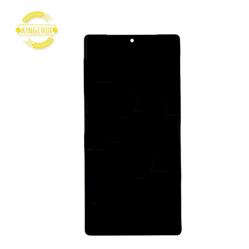 Super Amoled For Google Pixel 6 Pro Mobile phone LCDs, For Google Pixel 6 Pro GLUOG G8VOU GF5KQ Screen, For Pixel 6 Pro Display